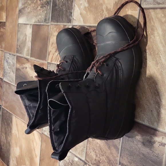 Hunter boots - Picture 3 of 7